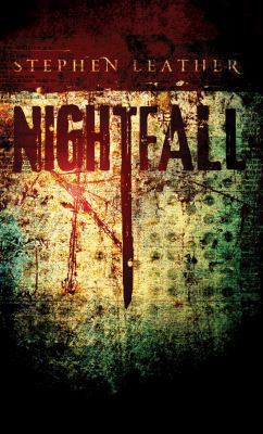 Nightfall 1612182291 Book Cover