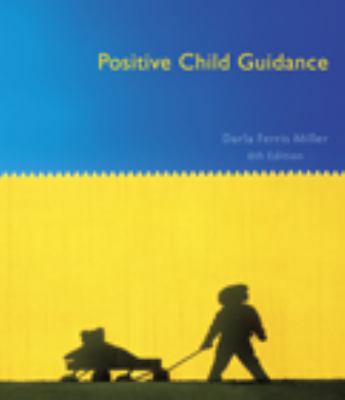 Positive Child Guidance 143541859X Book Cover
