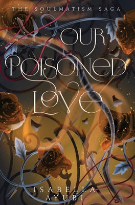 Our Poisoned Love B0DZBB2ZZM Book Cover