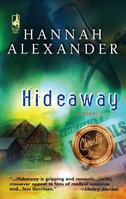 Hideaway 0373810989 Book Cover
