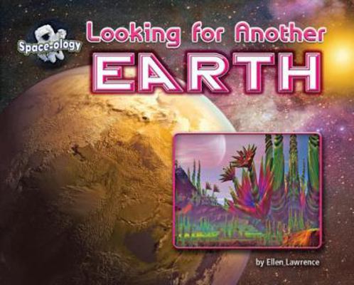 Looking for Another Earth 1642801798 Book Cover