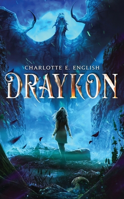 Draykon 9492824175 Book Cover