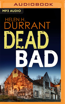 Dead Bad 1713581531 Book Cover