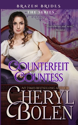 Counterfeit Countess 1939602386 Book Cover