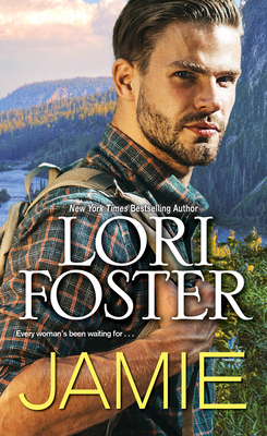 Jamie 1420157825 Book Cover