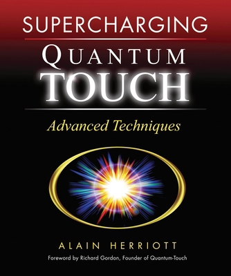 Supercharging Quantum-Touch: Advanced Techniques 1556436548 Book Cover