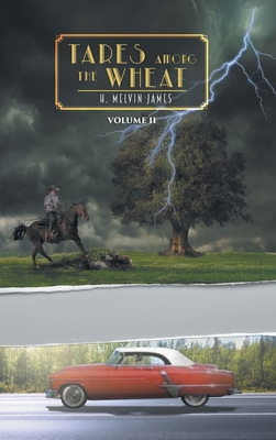 Tares Among the Wheat Volume Two 1646540573 Book Cover