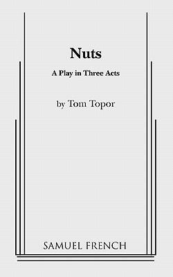 Nuts 0573613257 Book Cover