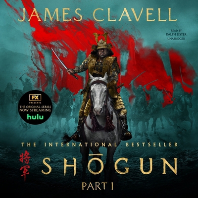 Shōgun, Part One B0CMZ91PCG Book Cover