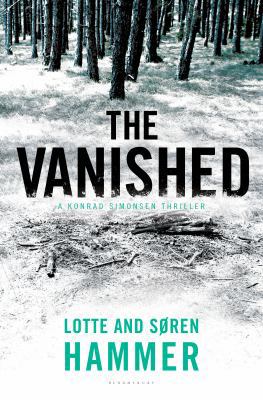 The Vanished 1632864851 Book Cover