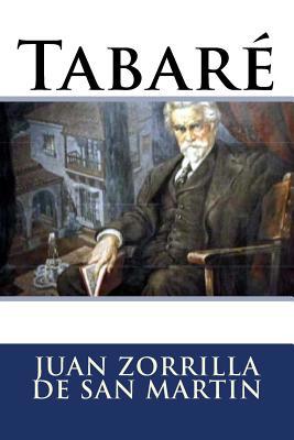 Tabaré [Spanish] 1537503510 Book Cover