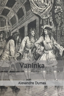 Vaninka: Celebrated Crimes B08C968Y19 Book Cover