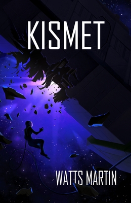 Kismet 1614505861 Book Cover