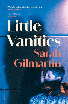 Little Vanities 1805338048 Book Cover
