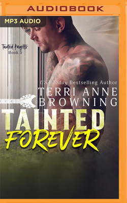 Tainted Forever 1978689861 Book Cover