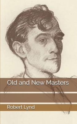 Old and New Masters B0858TFDX7 Book Cover