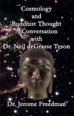 Cosmology and Buddhist Thought: A Conversation ... 1684190037 Book Cover