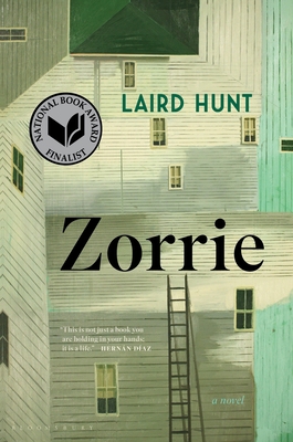 Zorrie 1635575362 Book Cover