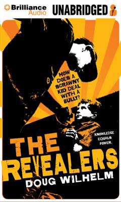 The Revealers 1455857726 Book Cover