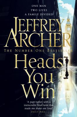 Heads You Win* 1509851267 Book Cover