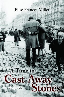 A Time to Cast Away Stones [Large Print] 193781811X Book Cover