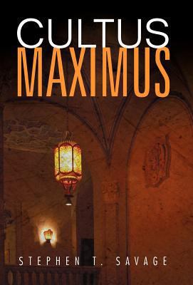Cultus Maximus 146200993X Book Cover