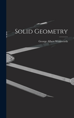 Solid Geometry 1016193645 Book Cover