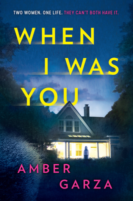 When I Was You (Original) 0778361047 Book Cover