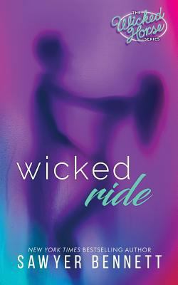 Wicked Ride 1940883474 Book Cover