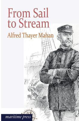 From Sail to Stream [German] 3954273411 Book Cover