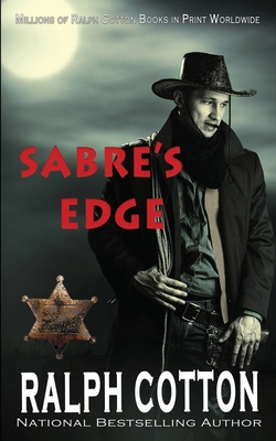 Sabre's Edge B09JJ5LZ66 Book Cover