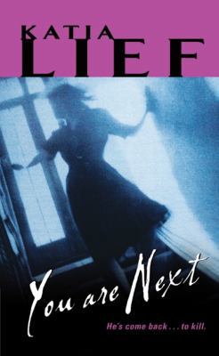 You Are Next B09L766R98 Book Cover
