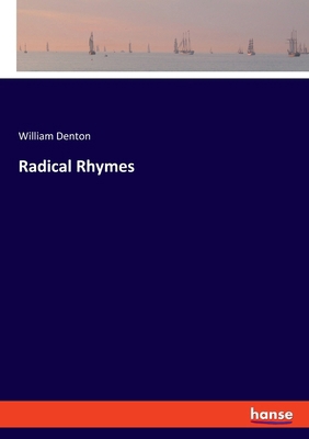 Radical Rhymes 3348132029 Book Cover