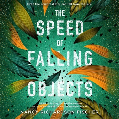 The Speed of Falling Objects 1094004278 Book Cover