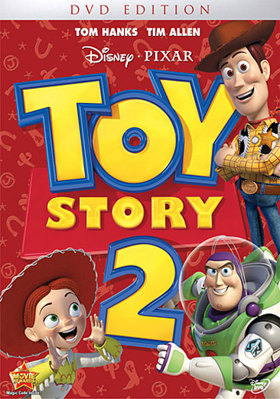 Toy Story 2 (1999)