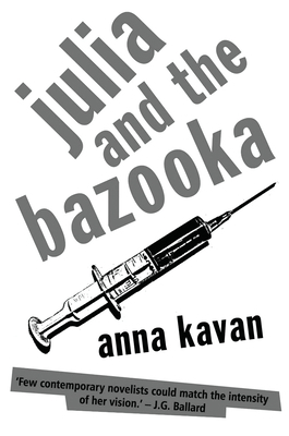 Julia and the Bazooka 0720613280 Book Cover