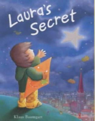 Laura's Secret 1854309552 Book Cover