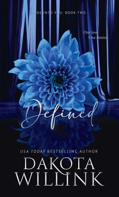 Defined 1954817541 Book Cover