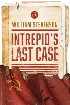 Intrepid's Last Case 1510729151 Book Cover