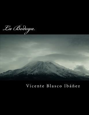 La Bodega [Spanish] 1984914154 Book Cover
