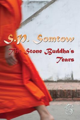 The Stone Buddha's Tears 0986053325 Book Cover