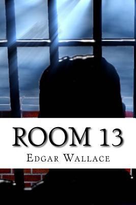 Room 13 153991349X Book Cover