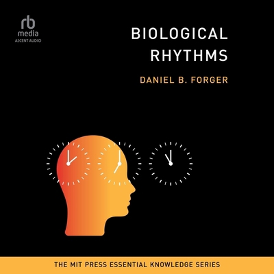 Biological Rhythms B0GLHZKTWZ Book Cover