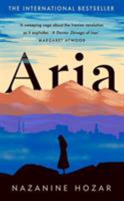 Aria 0241417910 Book Cover