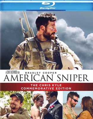 American Sniper            Book Cover