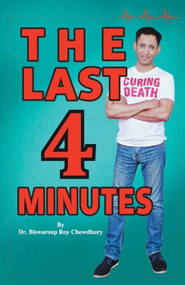 The Last 4 Minutes 939050435X Book Cover