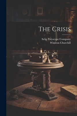 The Crisis 1021483745 Book Cover