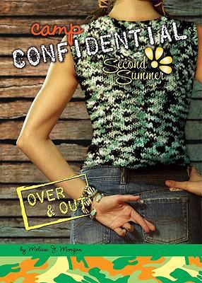 Over & Out 1599615061 Book Cover