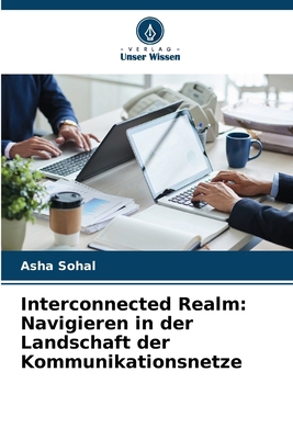 Interconnected Realm: Navigieren in der Landsch... [German] 6207915577 Book Cover