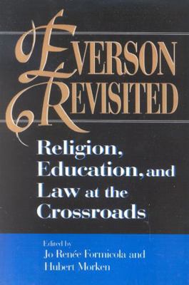 Everson Revisited 0847686507 Book Cover